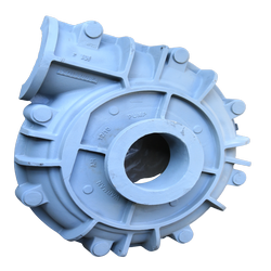 type of pumps 10