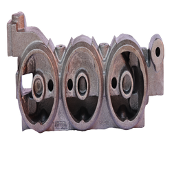type of engine 3
