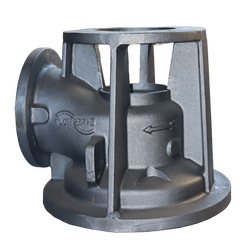 type of pumps 4 