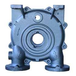 type of pumps 6