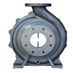type of pumps 7